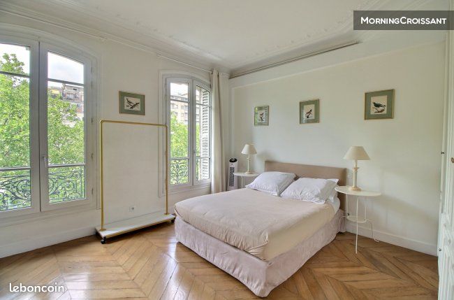Appartement a louer paris-11e-arrondissement - 2 pièce(s) - 52 m2 - Surfyn