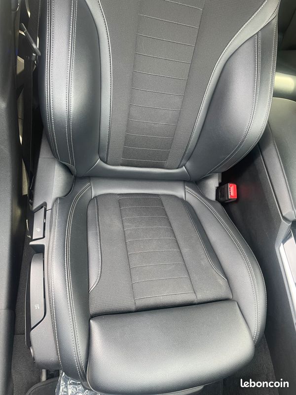 BMW SERIE 3 - 3.18D G20 Édition SPORT 150 CH (image 10)