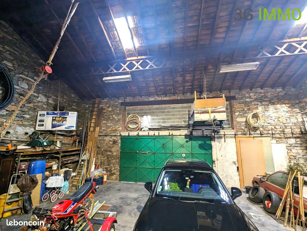 Vente | Maison T4 | 5p | 3ch | 140 m² | Labruguière (image 11)