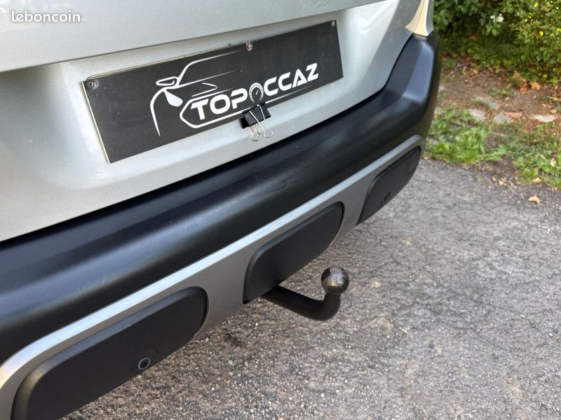 Citroen C3 1.6 HDI 100CH FEEL BUSINESS / 2018 / 106.000KM / GARANTIE (image 21)