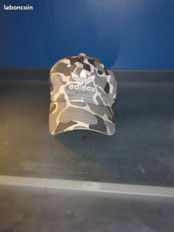 Casquette pas cher addidas (image 3)