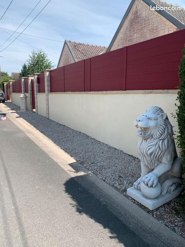 Maison 6 pièces 133 m² · à Busigny · 133 m² · 158 000 €