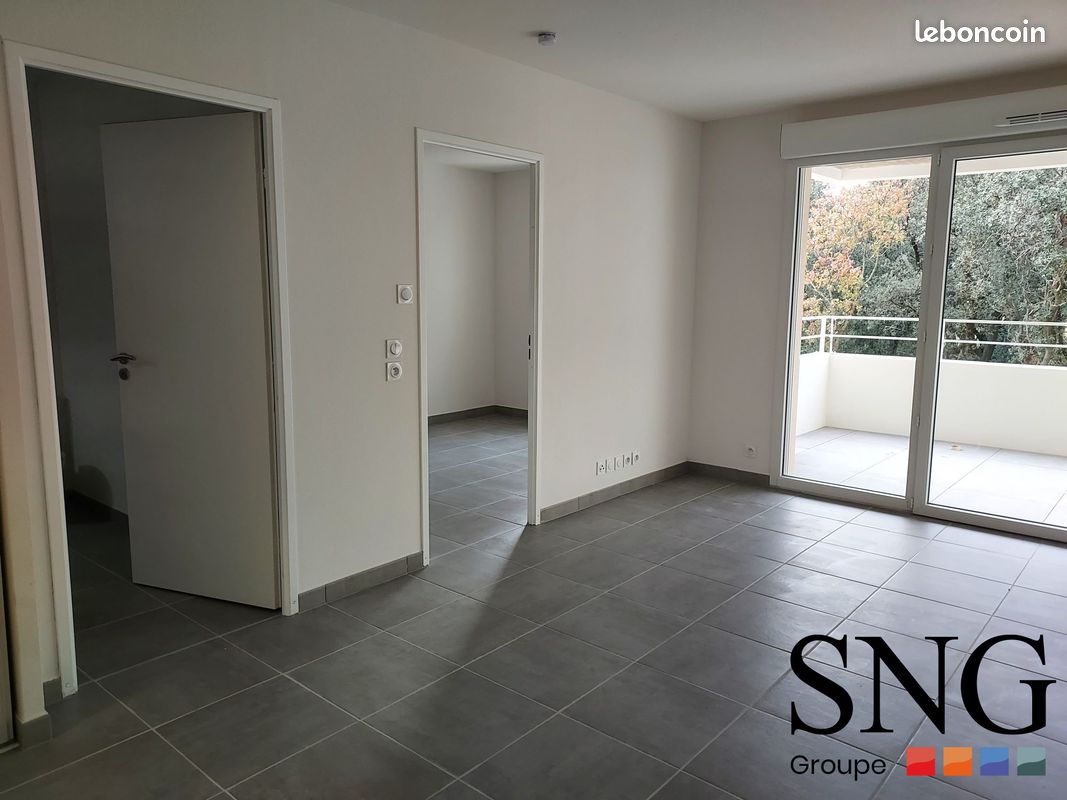 Appartement 2 pièces 40 m² · à Orange · 40 m² · 559 €