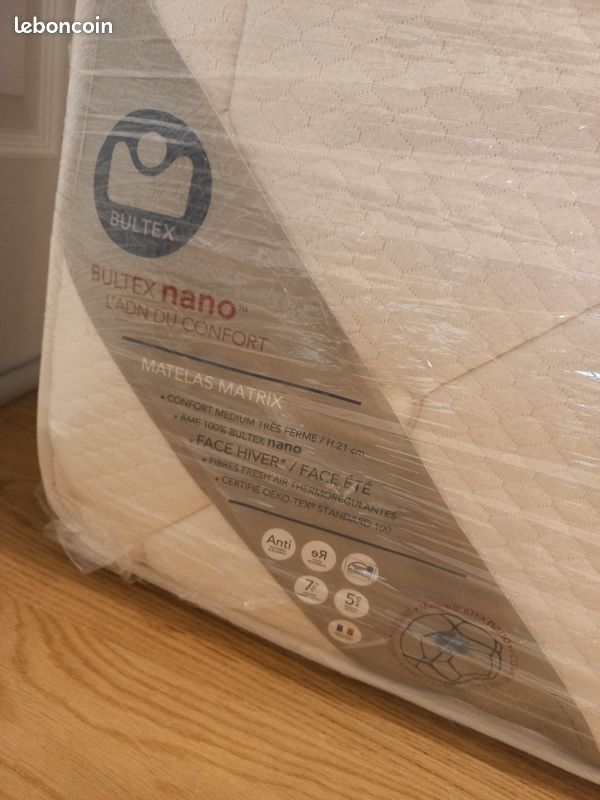 Matelas (image 3)