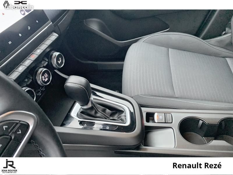 Renault Arkana 1.3 TCe mild hybrid 140ch Evolution EDC -22 (image 11)