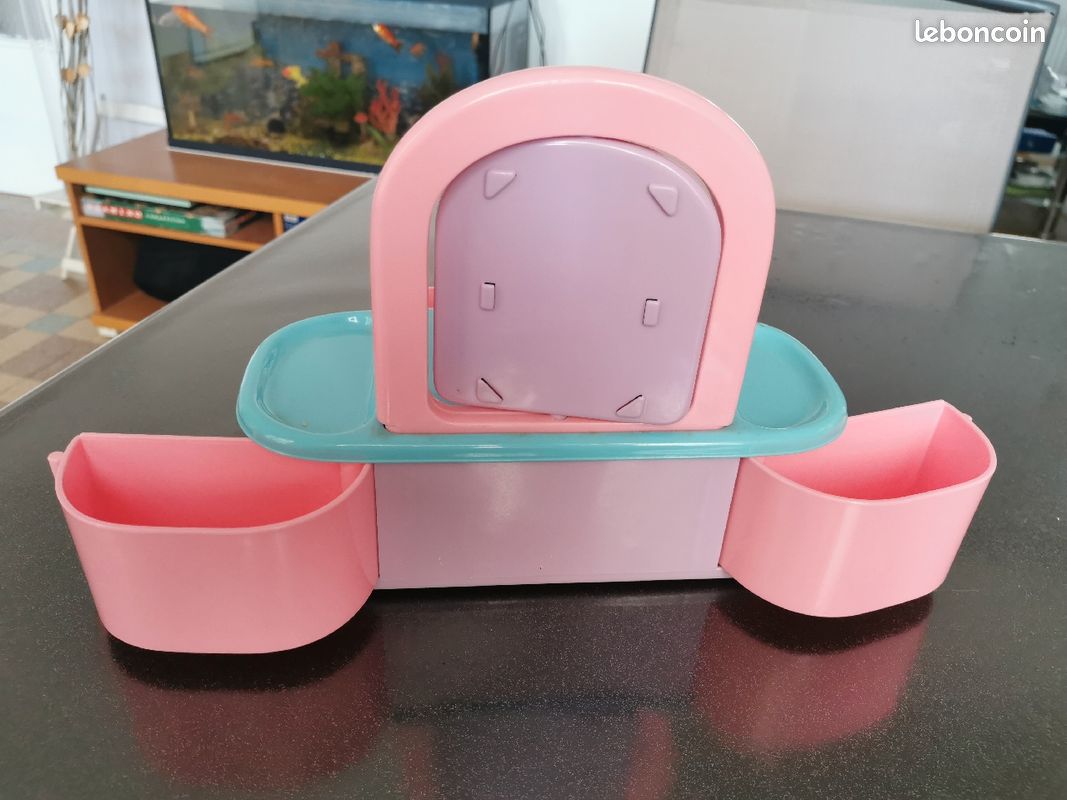 Coiffeuse pour poupée (image 3)