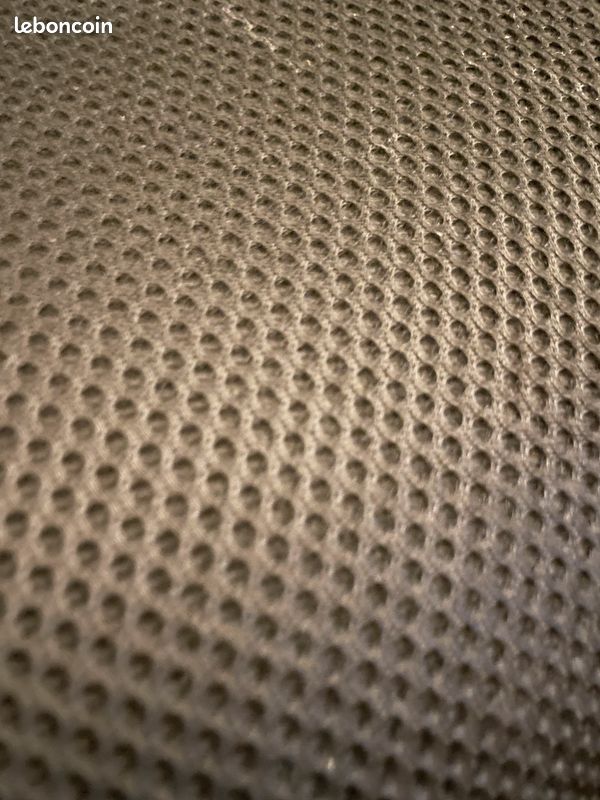 Chaise ergonomique de bureau BUT (image 2)