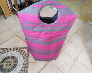 Sac à linge Linge de maison