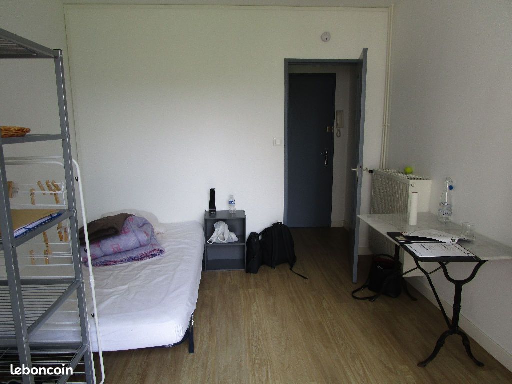 Appartement 1 pièce 24 m² · à Rennes · 24 m² · 555 €/mois