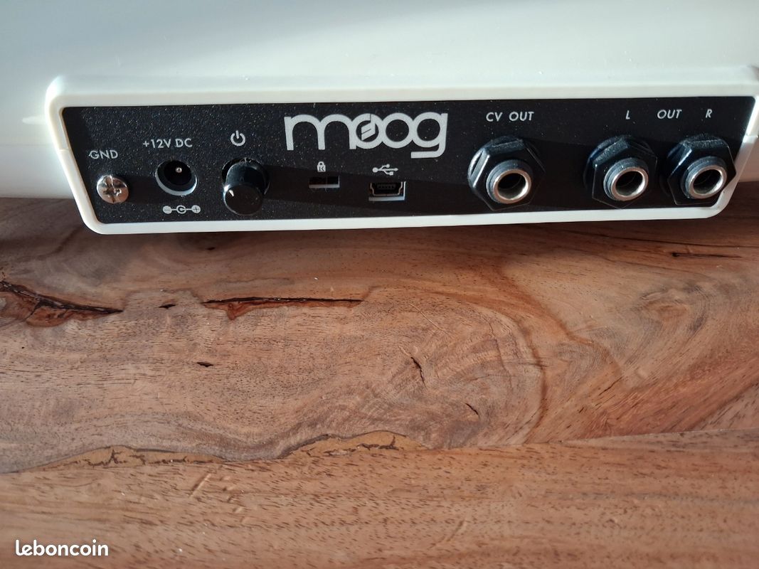 Theremini Moog (image 5)