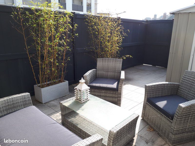 Appartement 3 pièces 67 m² · à Tours · 67 m² · 906 €/mois
