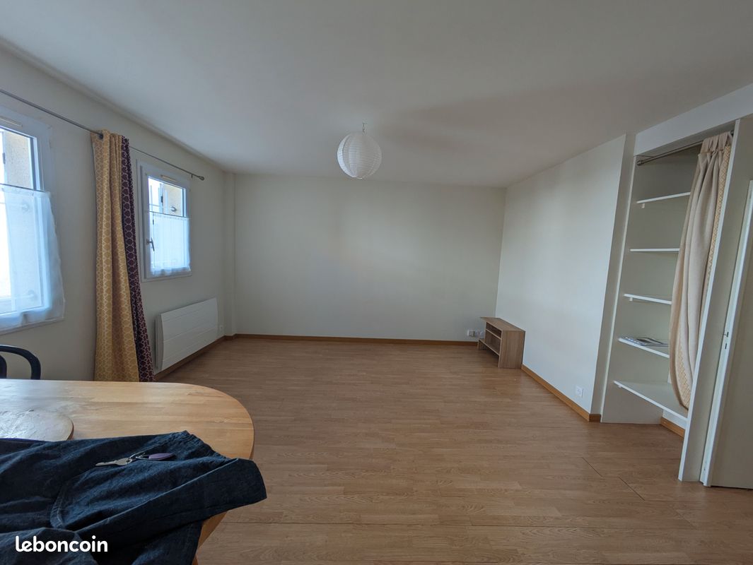 Maison 2 pièces 48 m² · à Sens · 48 m² · 85 000 €