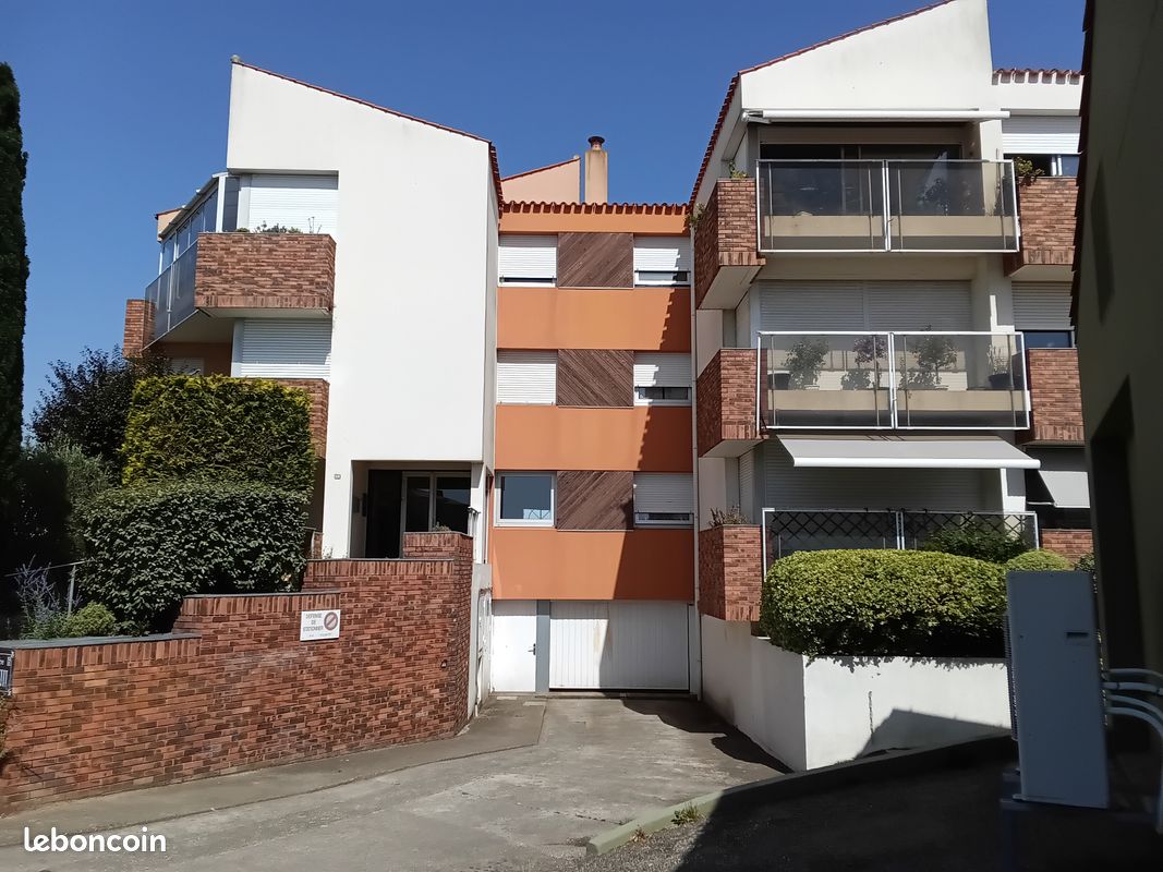 Appartement 1 pièce 33 m² · à Challans · 33,4 m² · 82 000 €