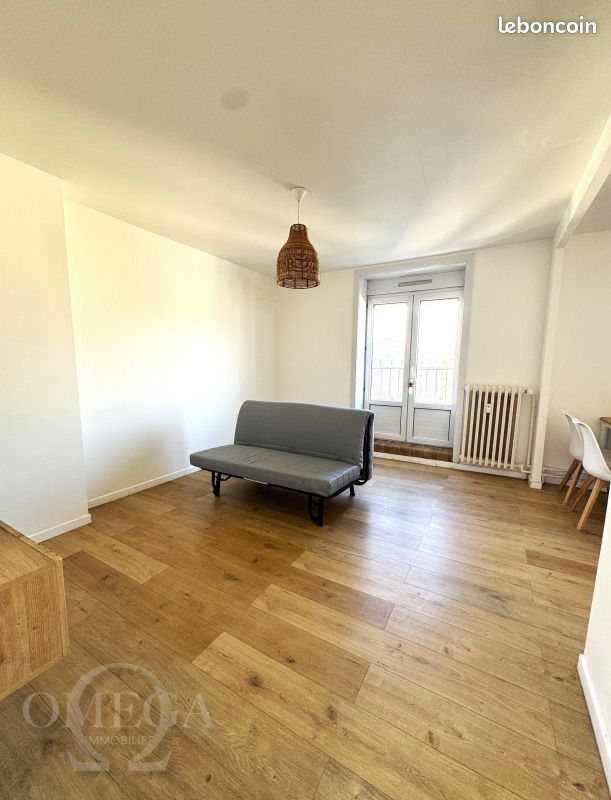 Appartement 3 pièces 50 m² · à Le Havre · 50 m² · 780 €/mois