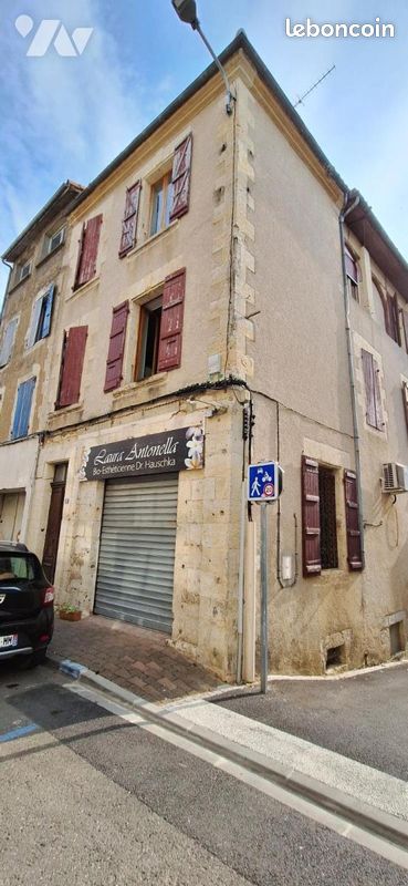 Local commercial 195 m² · à Vic-Fezensac · 195 m² · 109 000 €