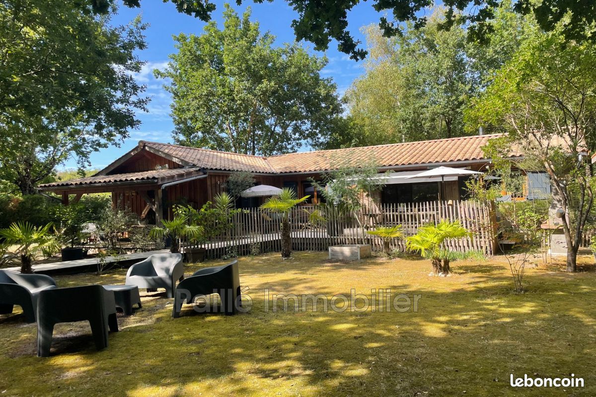 Maison 4 pièces 80 m² · à Talais · 80 m² · 285 000 €
