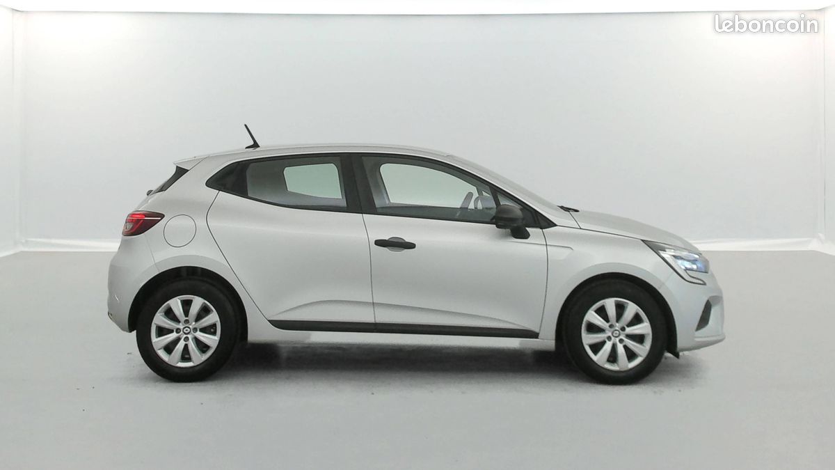 RENAULT Clio SCe 65 Authentic (image 6)
