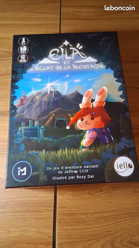 Jeux ellia (image 1)