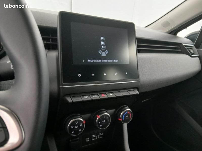 Renault Clio 1.0 TCe 90ch Evolution - 24 (image 24)