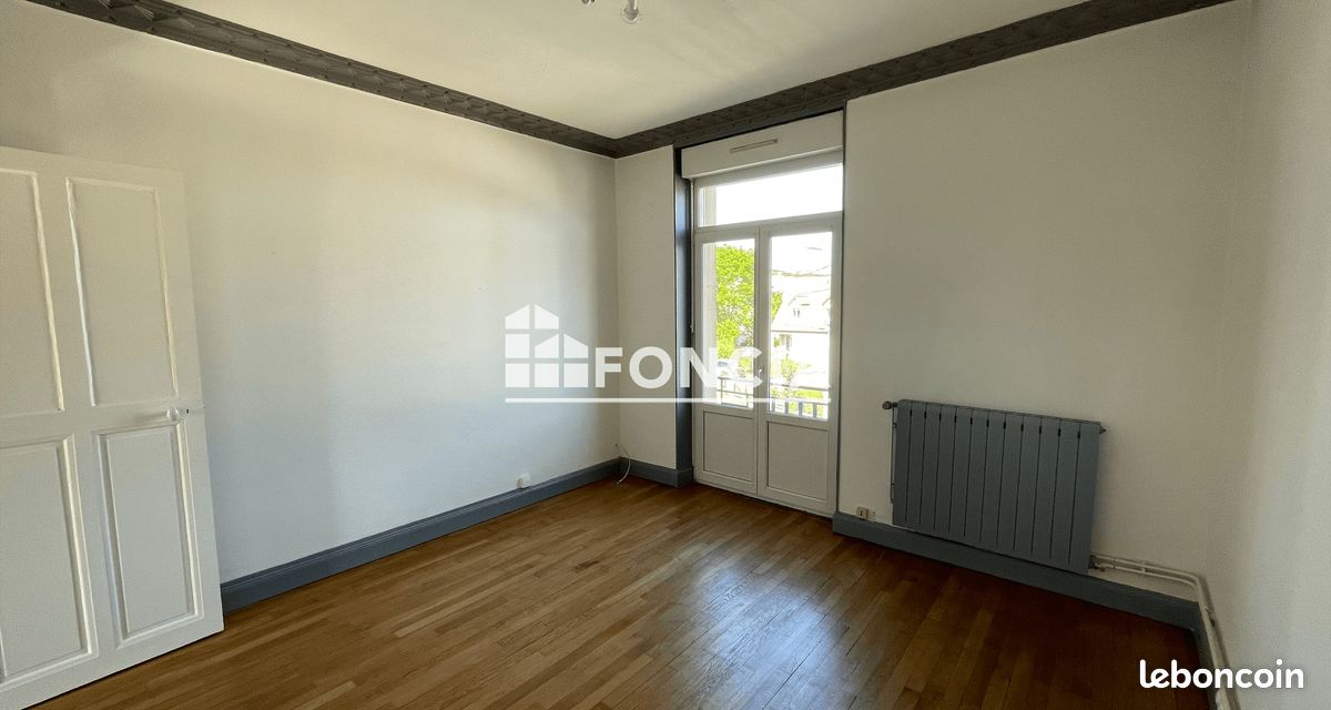 Appartement 3 pièces 69 m² · à Vandoeuvre-lès-Nancy · 69 m² · 668 €/mois