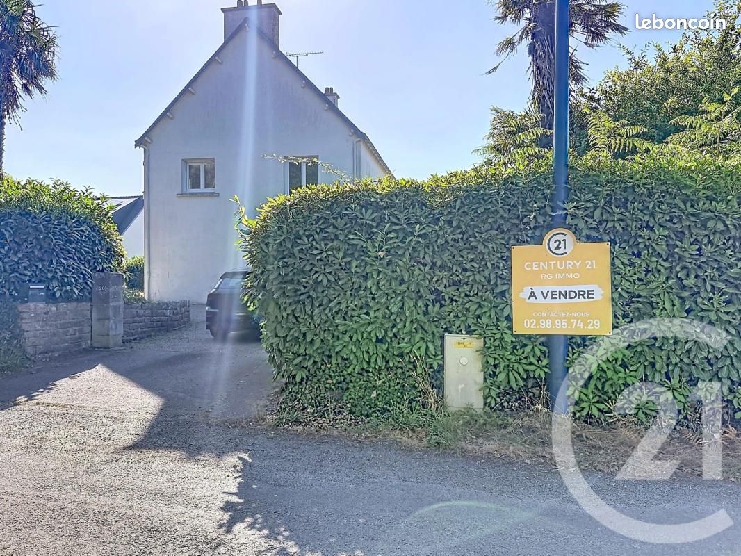 Maison 4 pièces 55 m² · à Bénodet · 55 m² · 294 000 €