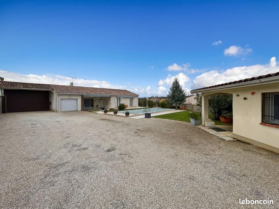 Maison 4 pièces 121 m² · à Montauban · 121 m² · 306 000 €