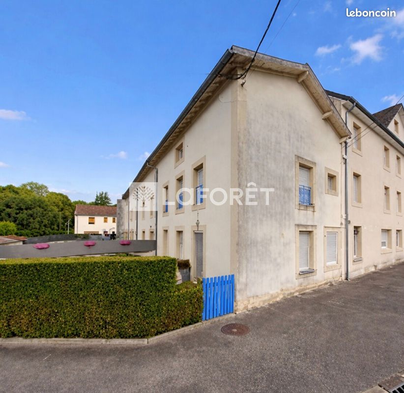 Maison 5 pièces 106 m² · à Mercy-le-Bas · 106 m² · 210 000 €
