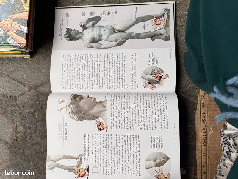 Rubrique à vrac Gallery - Gotlib (image 5)