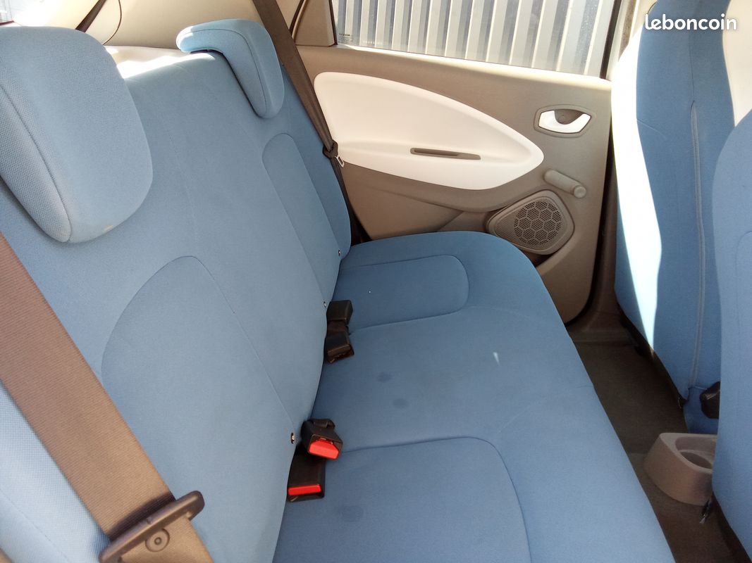 RENAULT Zoe Q210 22 kwh 88 (image 4)