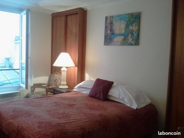 Appartement a louer paris-1er-arrondissement - 3 pièce(s) - 75 m2 - Surfyn