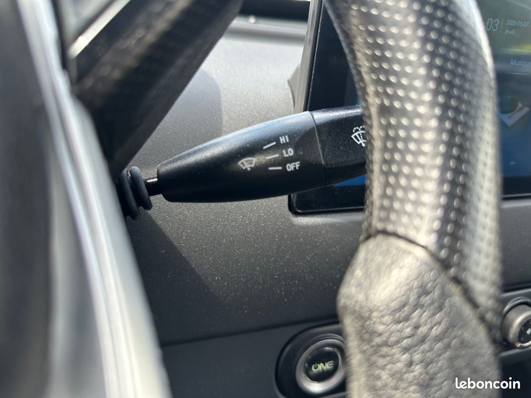 SIMPLICI S1 100% Electrique Garantie 24 mois / 5 Coloris / Sans Permis / 14 ans / GPS / CarPlay / LED (image 20)
