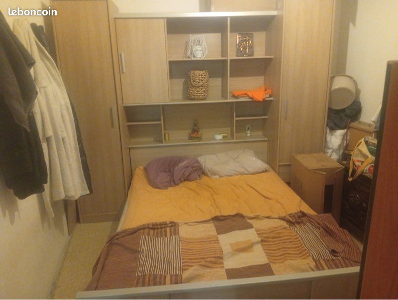 Appartement 1 pièce 30 m² · à Argelès-sur-Mer · 30 m² · 590 €/mois