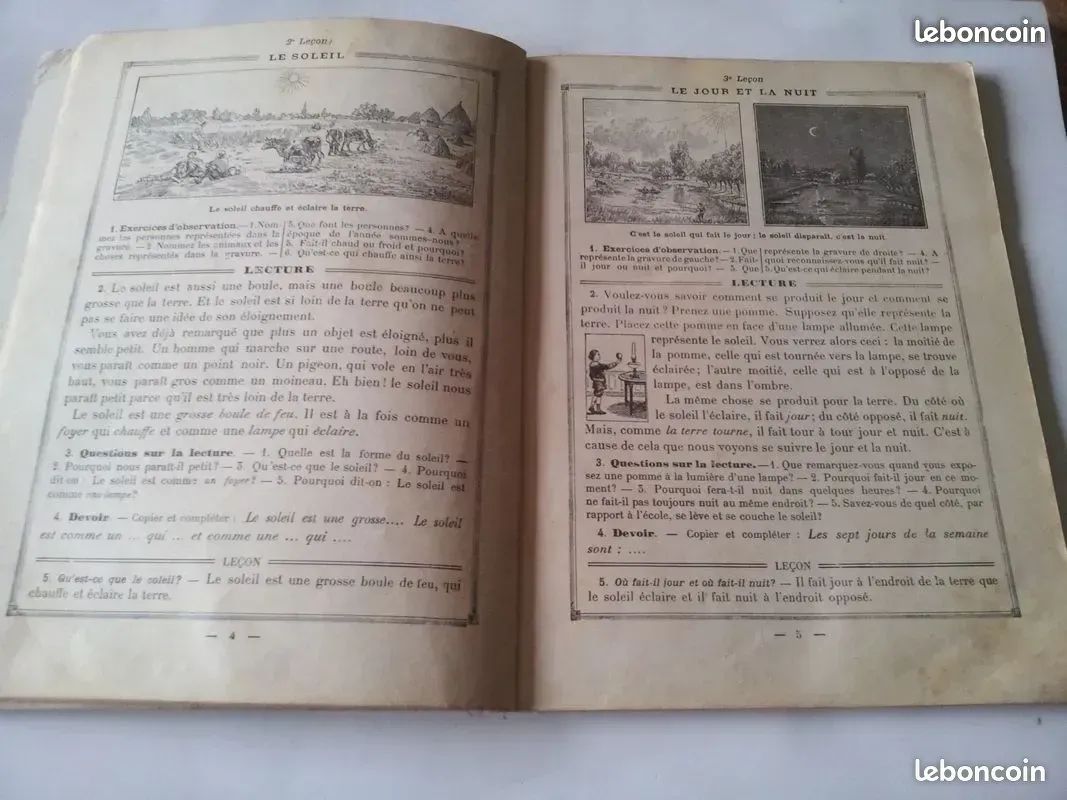 Cours de géographie Lemonnier Schrader (image 2)