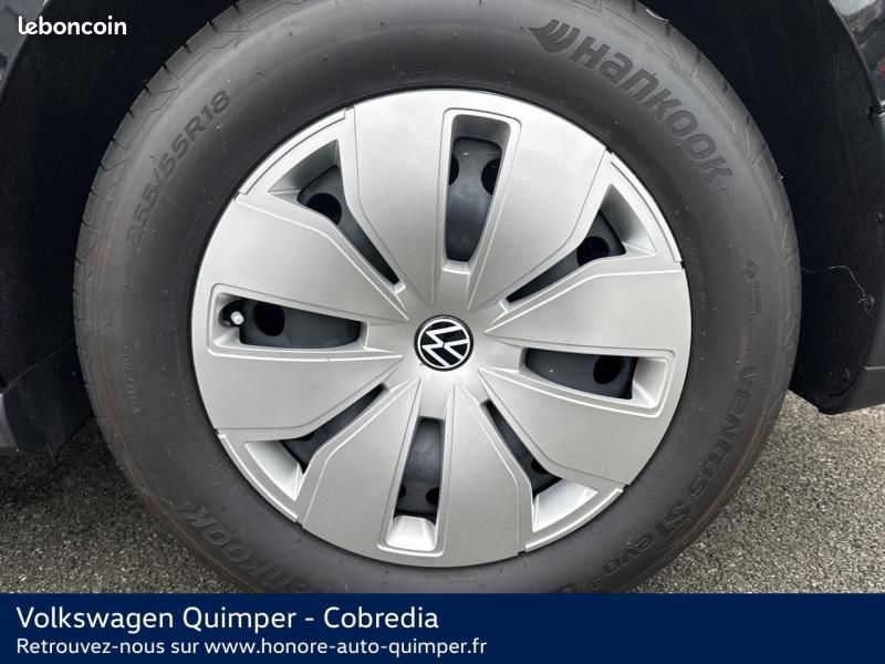Volkswagen ID. Buzz Cargo 204ch 77kWh (image 16)