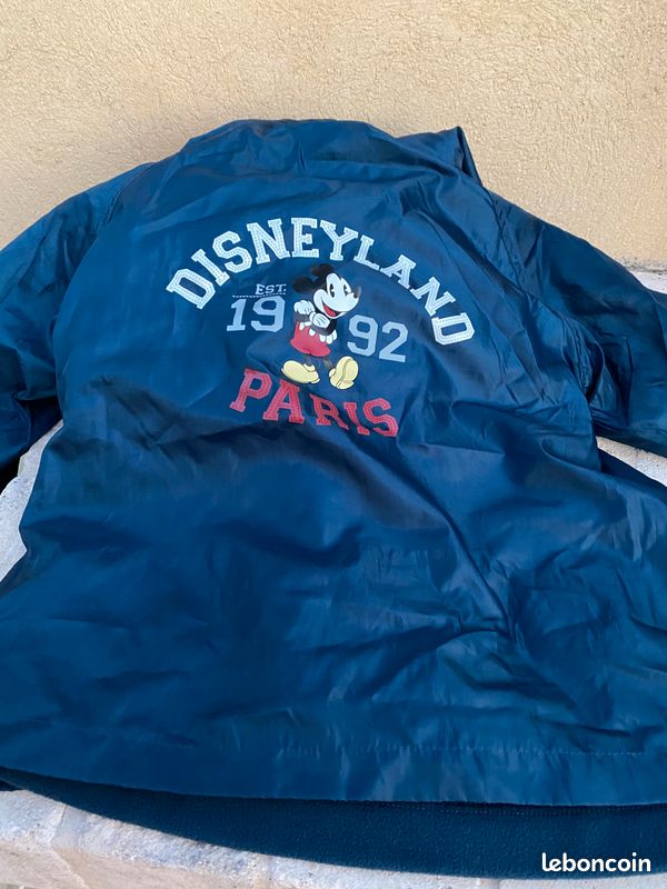 Veste Disney land paris (image 3)