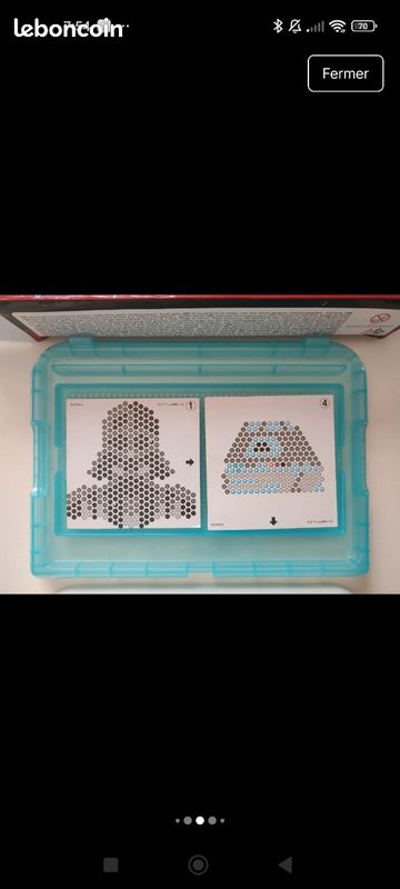 Star wars aquabeads (image 4)