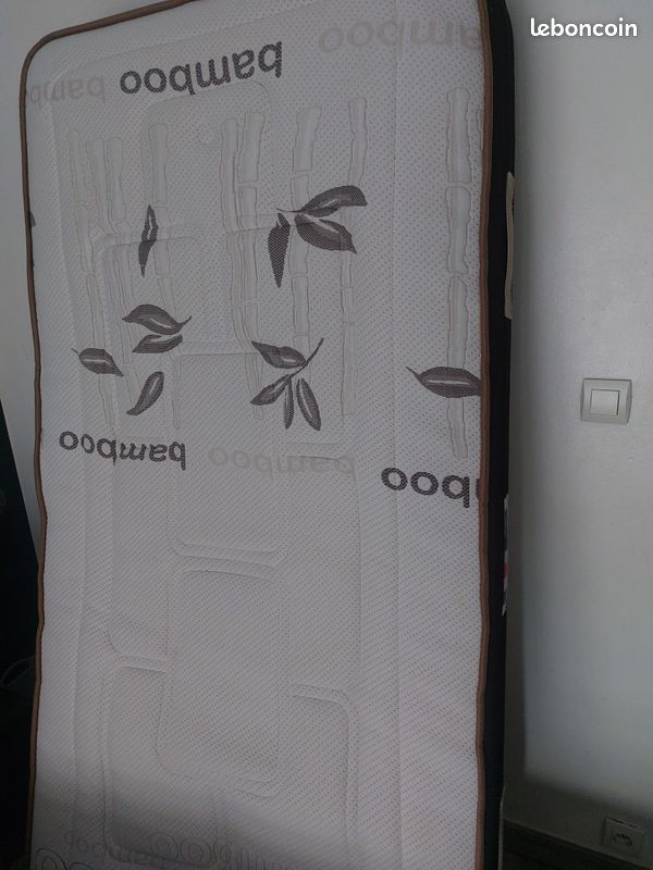 2 matelas 90 (image 2)