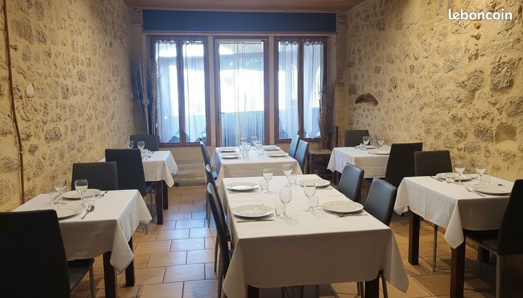 Maison 10 pièces 140 m²
