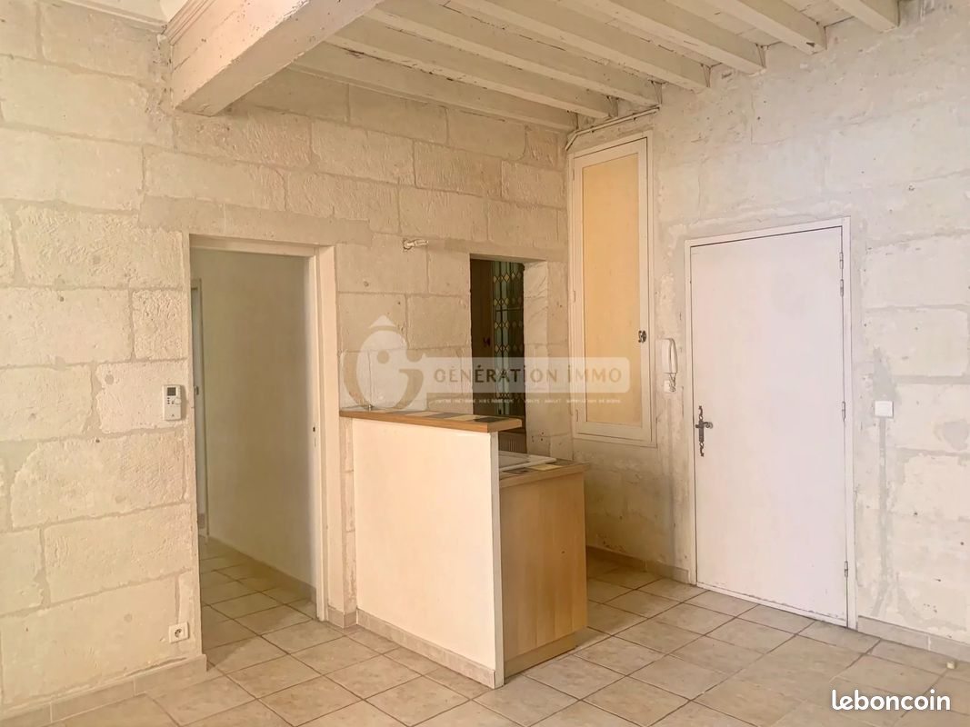 Appartement 2 pièces 42 m² · à Arles · 42 m² · 134 000 €