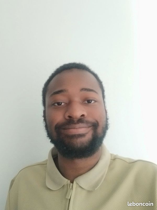 Professeur particulier de maths, suivi régulier et efficace – Beauvais (image 1)
