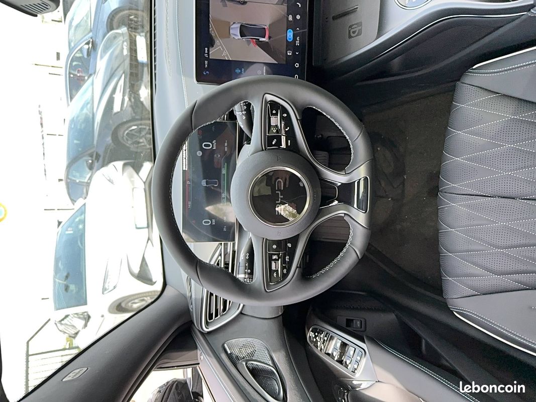 BYD Seal 82,5 kWh 313 ch RWD Design (image 28)