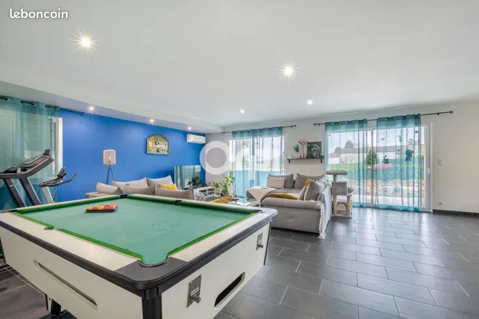 Annonce vente Maison couzeix
