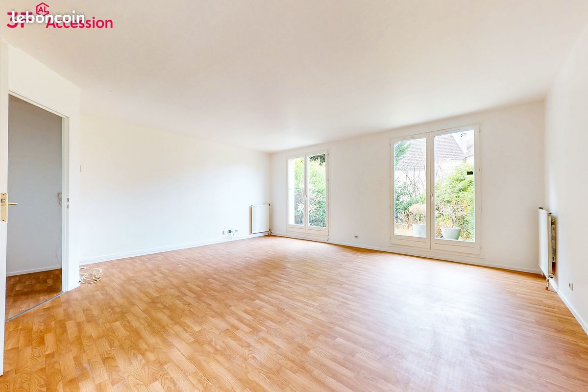 Maison 6 pièces 124 m² · à Savigny-le-Temple · 124 m² · 279 000 €