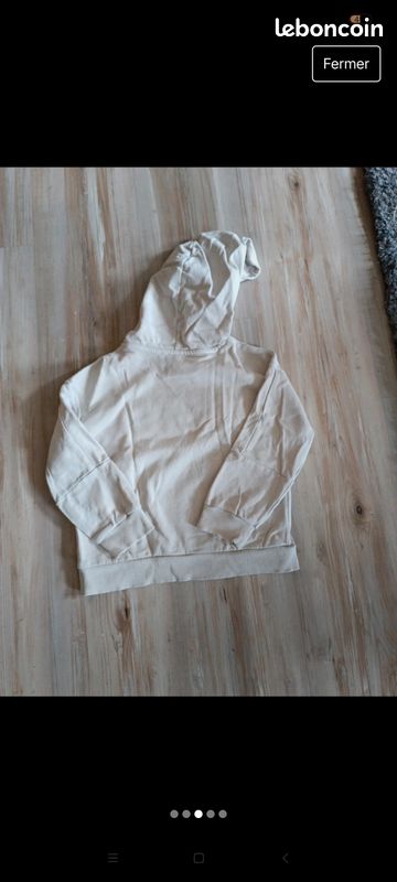 Sweat IKKS (image 3)