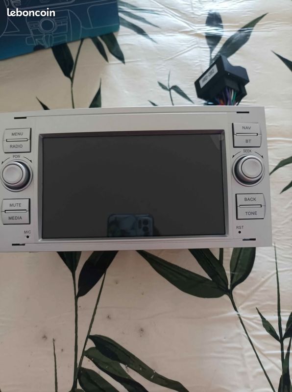 Carplay android/ios auto (image 2)