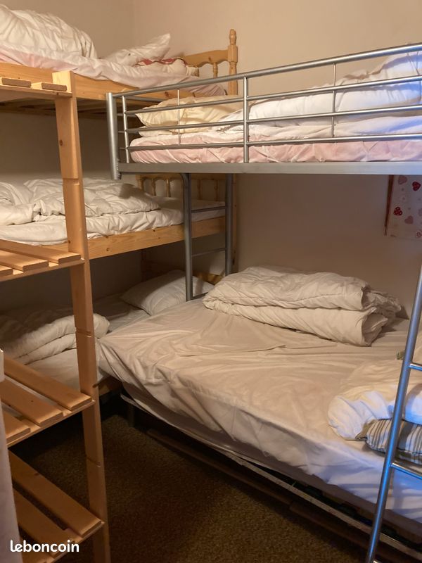 Location Appartement Tignes 6 personnes montagne été (image 19)