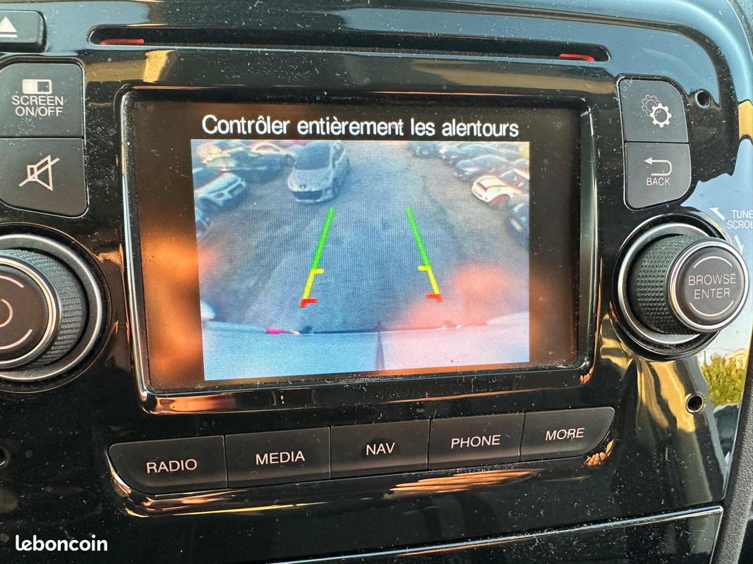 Fiat ducato 3.3 mh1 2.3 mjt 130 pack techno 2019 (image 11)