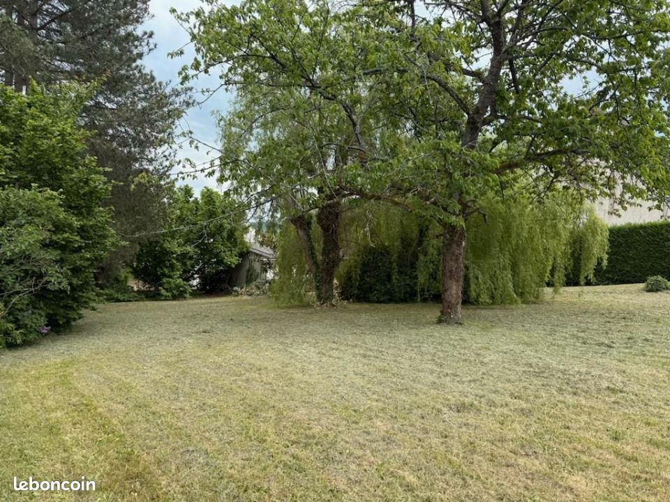 Terrain 543 m² Prunay En Yvelines · à Prunay-en-Yvelines · 77 000 €