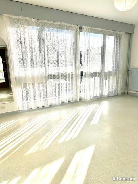 Appartement 1 pièce 33 m² · à Épernay · 33 m² · 420 €/mois
