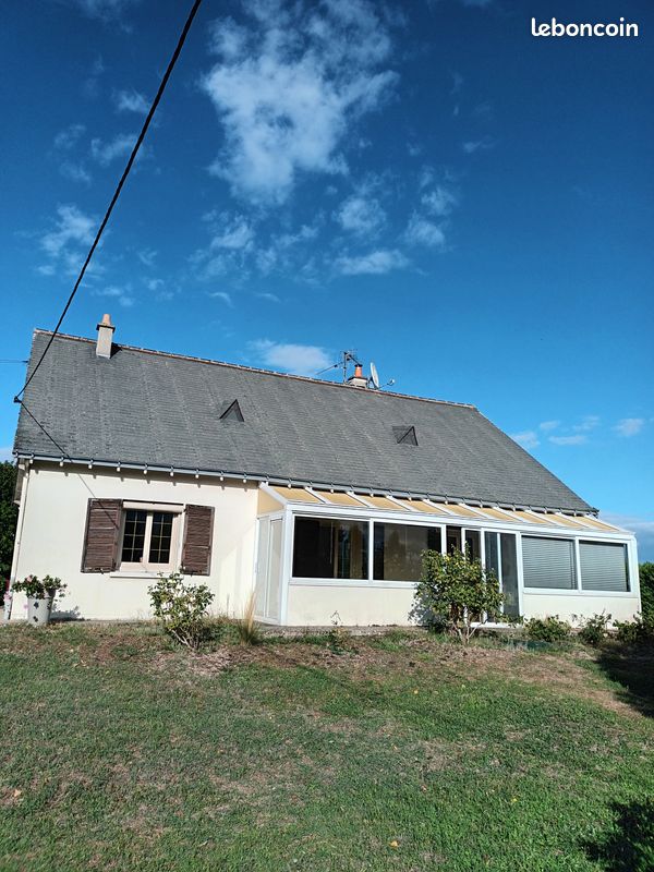 Maison 4 pièces 100 m² · à Rivière · 100 m² · 150 000 €